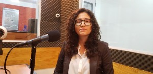 A advogada Isabela Vilhalba destaca que as informações do cadastro positivo só começarão a ser compartilhadas com o mercado depois de 60 dias da inclusão | Foto: Mega Brasil