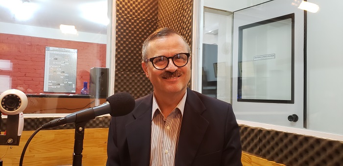 O brasileiro fica inadimplente em consequência do estilo de vida que o consumidor consciente ou inconscientemente assumiu, diz José Vignoli, do SPC Brasil | Foto: Mega Brasil