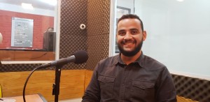 Tiago Santos, da In Loco, garante que nenhum dado pessoal do consumidor é capturado | Foto: Mega Brasil