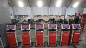 Consumidor pode registrar reclamação no consumidor.gov.br em razão de cancelamento de voos da Avianca | Foto: Divulgação