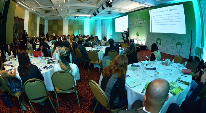 Para a FenaSaúde, a Atenção Primária à Saúde é importante como instrumento de promoção à saúde e melhoria na qualidade do atendimento | Foto: FenaSaúde