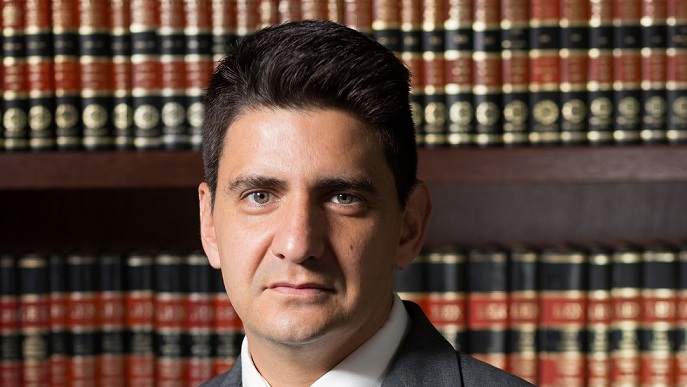 Para Gustavo Pires Ribeiro, em vez da robotização, a assessoria especializada e preventiva é indicada para a redução dos litígios | Foto: Divulgação