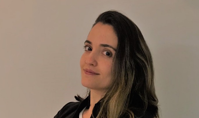 Para Isabelle Barros, a empatia pressupõe que uma pessoa consegue se pôr no lugar do outro | Foto: Divulgação