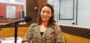 A plataforma Inonni, conforme Vanessa, reúne produtos e serviços dirigidos a quem tem mais de 50 | Foto: Mega Brasil