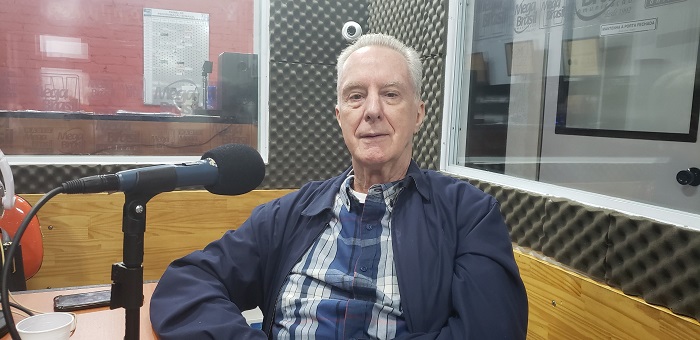 Álvaro Furtado, do Sincovaga, diz que consumidor tem optado por produtos mais baratos e pelos que estão em oferta |Foto: Mega Brasil