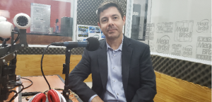 Alexandre Camargo, da ASSIST CARD, faz um alerta: o seguro viagem tem de ser contratado antes de o viajante deixar sua base | Foto: Mega Brasil