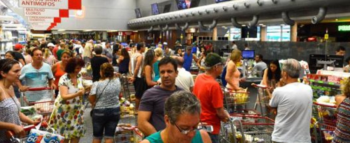 O Código de Defesa do Consumidor paulistano já está em vigor | Foto: Divulgação