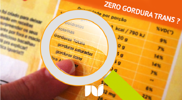 Dos 11 mil produtos analisados, 18,7% contêm ou podem conter gordura trans na sua composição, segundo informações da lista de ingredientes | Foto: Divulgação