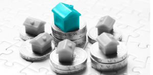 A renegociação de dívidas de financiamento imobiliário da Caixa deve beneficiar 2,3 milhões de pessoas | Foto: Divulgação