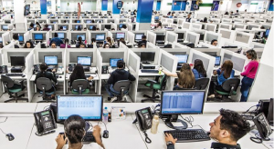 São Paulo tem uma lei que prevê inscrição num cadastro para quem não quer receber ligações de telemarketing | Foto: Divulgação