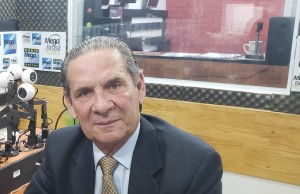 Walfrido Ávila, da Tradener, defende o mercado livre de energia no Brasil | Foto: Mega Brasil