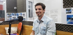 A popularização da internet possibilitou o uso em larga escala dos robôs de atendimento, diz Cassiano Maschio, da Inbenta | Foto: Mega Brasil