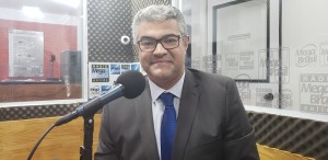 O consumidor, segundo Odair Moraes, corre mais risco de ser lesados em serviços e em produtos para entrega futura de empresas em recuperação judicial | Foto: Mega Brasil