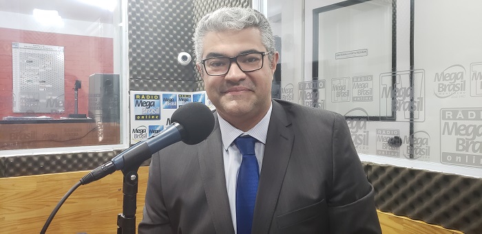 O consumidor, segundo Odair Moraes, corre mais risco de ser lesados em serviços e em produtos para entrega futura de empresas em recuperação judicial | Foto: Mega Brasil