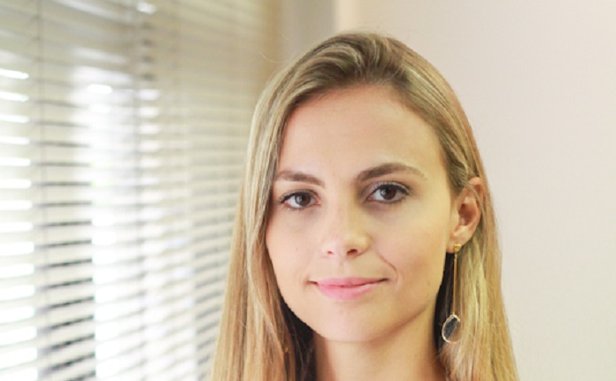 Priscila Esperança Pelandré diz que julgados nacionais sinalizam a responsabilização de redes sociais como o Instagram à devolução dos valores | Foto: Divulgação