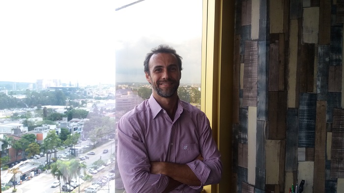 “Poucos brasileiros possuem seguros por puro desconhecimento e entendimento desta excelente ferramenta de planejamento financeiro chamada seguro”, diz Richard Freitas, da Drs. protect | Foto: Divulgação