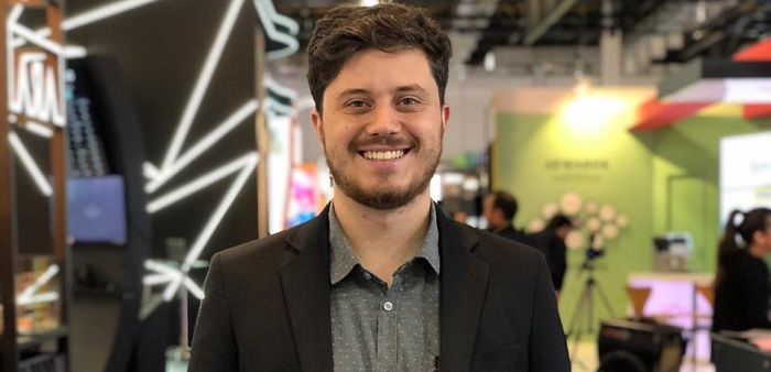 “Somos pagos para recuperar cliente”, define Tiago Oliveira, CEO e sócio-fundador da Monest, empresa de cobrança | Foto: Divulgação