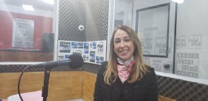 Para Adriana Coutinho, o cadastro positivo é benéfico para o consumidor, uma vez que tem como finalidade menores taxas de juros e melhores condições de contratação | Foto: Mega Brasil