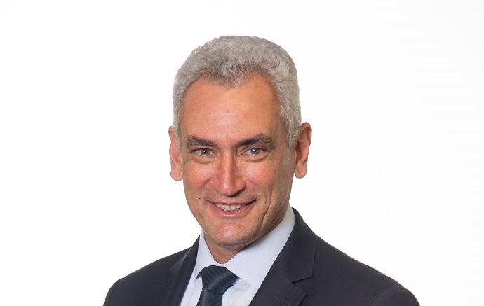 Carloz Souza diz que com o Open Banking as instituições vão competir pela experiência do cliente para se manterem competitivas | Foto: Divulgação