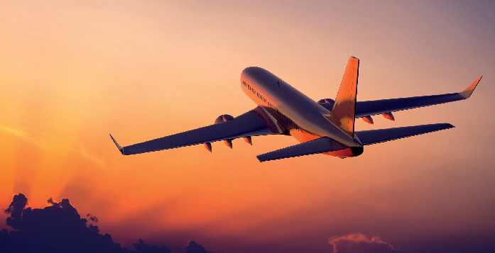 Está buscando passagens aéreas? Dicas para economizar na compra | Foto: Divulgação