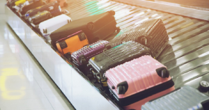 Resolução da Anac define as providências a serem tomadas em caso de problemas com bagagens | Foto: Divulgação