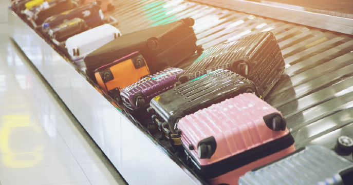 Resolução da Anac define as providências a serem tomadas em caso de problemas com bagagens | Foto: Divulgação