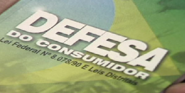 código de defesa do consumidor