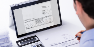 Aderir à fatura digital dos serviços de telecomunicações pode evitar de deixar de pagar uma conta | Foto: Divulgação