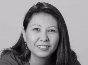 Quesitos de segurança contra vazamento de dados devem permear todas as organizações, estando inseridas na cultura corporativa, diz Cinthya Imano Vicente Ribeiro | Foto: Divulgação