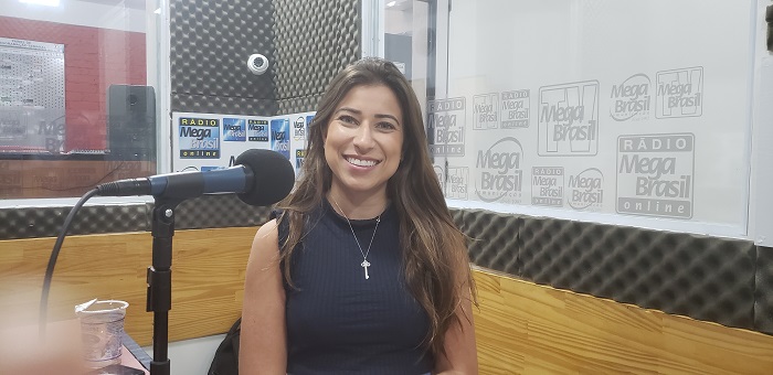 “A plataforma Homer tem mais de 30 mil corretores de imóveis cadastrados, de todo o Brasil”, diz Livia Rigueiral, CEO