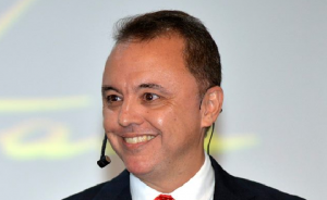 Se a saúde financeira, pessoal e familiar não estiver boa, todo o resto pode ser comprometido, diz Erasmo Vieira ! Foto: Divulgação