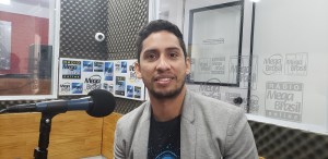 A “economia da recorrência” vem sendo cada vez mais utilizada por empresas em assinaturas, diz Efraim Corleto, head of marketing da Vindi | Foto: Mega Brasil