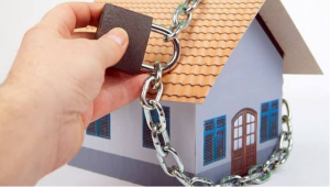 O primeiro passo para proteger a casa nas viagens é contar com o suporte de um bom sistema de alarme | Foto: Divulgação