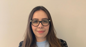 Barbara Lima dos Santos diz que é importante diferenciar o Cadastro Positivo do negativo, este último mais popular | Foto: Divulgação