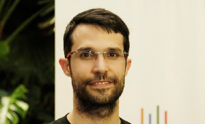 Mateus Pestana, CEO da SenseData, destaca a importância de o cliente ser o pilar central da transformação digital | Foto: Divulgação