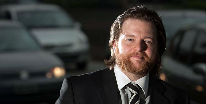 Daniel Domeneghetti diz que a LGP mudará hábitos nas empresas, colocando cliente e dados pessoais num balaio estratégico | Foto: Divulgação