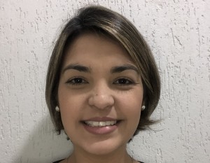 Marcella Vidal chama a atenção para brinquedos com alto grau de ruídos, que podem fazer mal às crianças | Foto: Divulgação