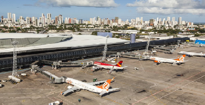 Perdeu o voo? Você pode remarcar os bilhetes | Foto: Divulgação