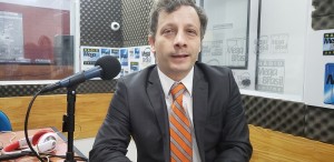O advogado Bruno Boris explica os direitos do consumidor nas compras em marketplace | Foto: Mega Brasil