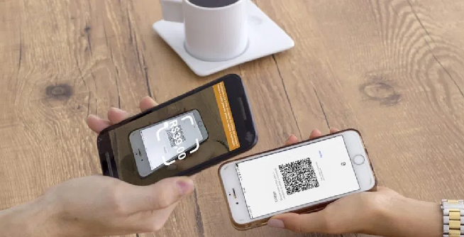 Todas as transações pelo sistema de pagamento instantâneo PIX poderão ser feitas pelo celular, por meio de QR Code ou o uso de informações como CPF, CNPJ, número de celular ou e-mail | Foto: Divulgação