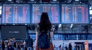 O cancelamento de passagem de viagem para China terá a cobrança de multa | Foto: Divulgação