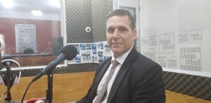 O atendimento de reclamação nas delegacias será uma parceria com o Governo do Estado, conforme explica Fernando Capez, diretor executivo do Procon-SP | Foto: Mega Brasil