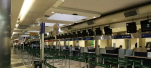 O cancelamento da viagem deve ser solicitado à empresa | Foto: Divulgação