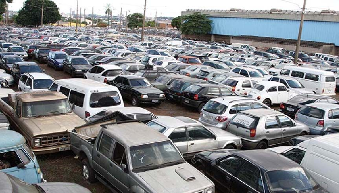 Donos de carros roubados ou furtados e não localizados têm direito à devolução do IPVA | Foto: Divulgação