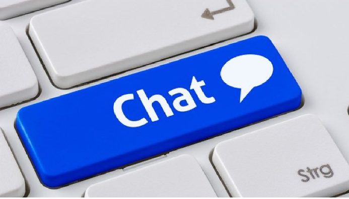 Chat para atendimento remoto ganha destaque nesta época de quarentena | Foto: Divulgação