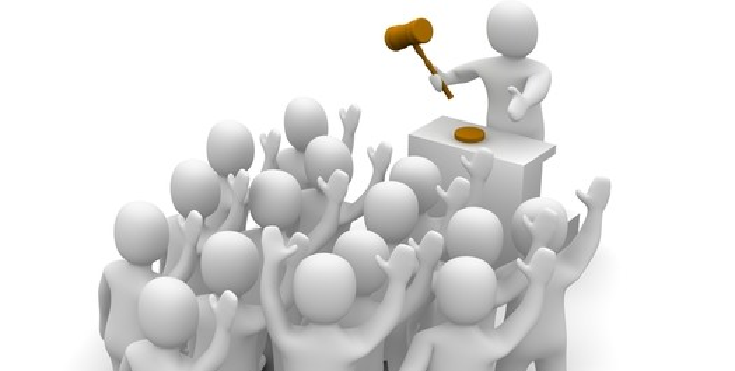 Segundo especialista da Sodré Santoro, os golpistas tiram proveito da inexperiência e falta de conhecimento das pessoas em leilões | Foto: Divulgação