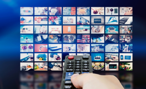 O acesso a TV por assinatura, streaming e Internet está sendo ampliado pelas operadoras | Foto: Divulgação