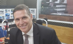 Fernando Capez assume a Secretaria Especial de Defesa do Consumidor, mas continua à frente do Procon-SP | Foto: Mega Brasil