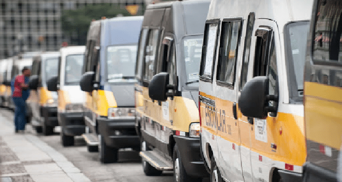 Senacon publica nota técnica sobre transporte escolar na quarentena | Foto: Divulgação