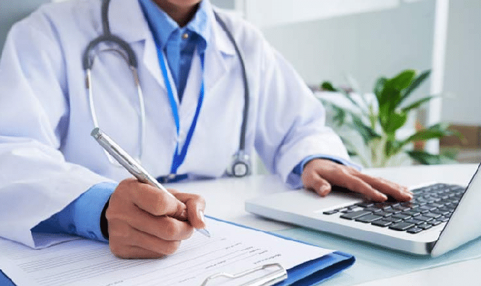 A Affix disponibiliza vários canais online de atendimento, como o Dr. Atende, específico para esclarecer dúvidas sobre o coronavírus | Foto: Divulgação